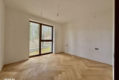 Apartament cu 3 camere în Furnica - 18