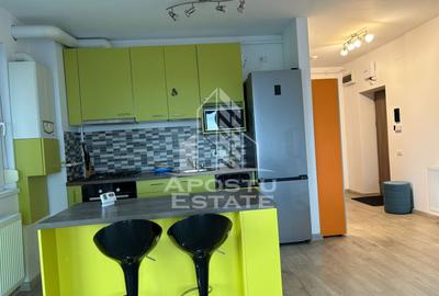Apartament cu 3 camere decomandat, mobilat în Soarelui - 8