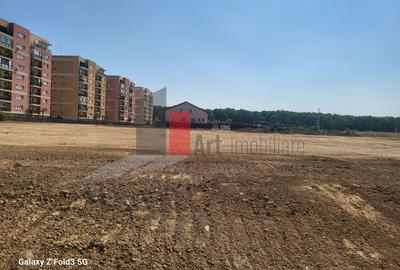 Teren Construcții intravilan de 2297 mp, în Central - 7