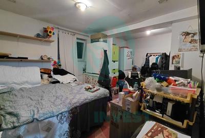 Apartament 5 camere, , vilă interbelică - cartier de case - 5