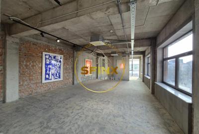 Spațiu comercial, de 900 mp, în Floreasca - 2