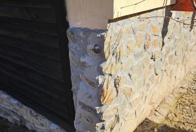 Casă individuală cu 2 camere cu Teren 200 Mp în Malaia - 8