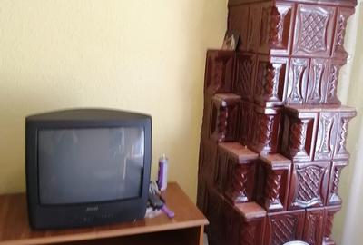Apartament cu 3 camere decomandat în Central - 1