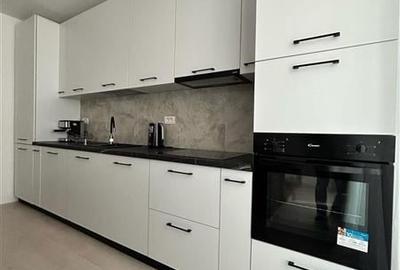 Pipera | Rond OMV | MTM Pipera Lake | Bloc 2024 | Parcare - 5