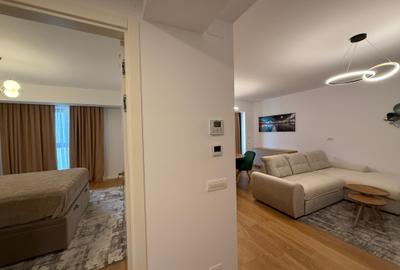 Apartament 2 camere modern THE LEVEL 2 (bloc nou finalizat) - 21