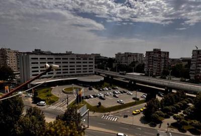 Apartament 2 camere 54mp Ramada Km 0 - 9