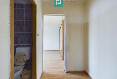 Apartament cu 2 camere în Vlaicu - 6