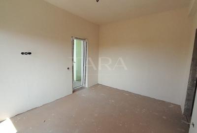 Apartament cu 3 camere decomandat în Apahida - 2