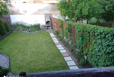 Casa zona Closca str. Muncitorilor Satu Mare - 1