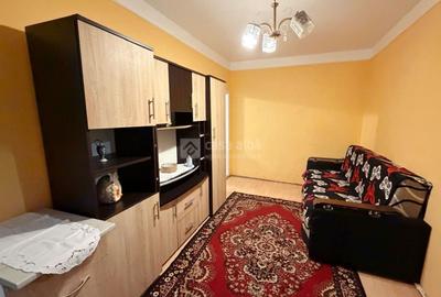 Apartament cu 2 camere nedecomandat, mobilat în Tătărași - 1
