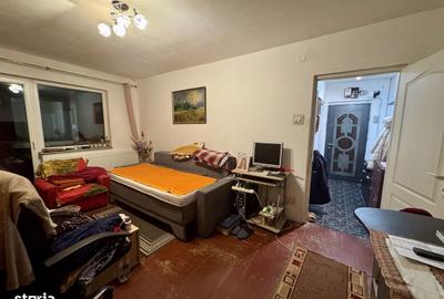 Apartament cu 2 camere semidecomandat în Aurel Vlaicu - 10
