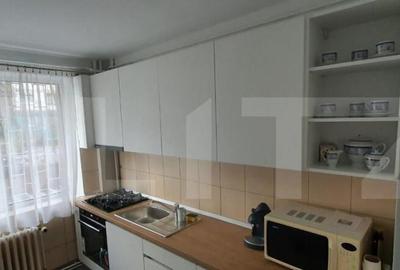 Apartament 2 camere, 56mp, parcare, zona Iulius Mall - 1