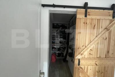 Casă cu 4 camere cu Teren 763 Mp în Someșeni - 4