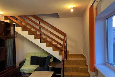 Casa tip duplex 3 camere selimbar zona dracula - 7