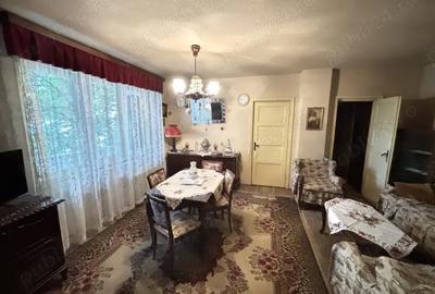 Apartament cu 2 camere semidecomandat, mobilat în Magheru - 3