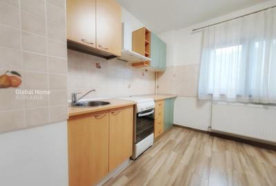 Apartament cu 2 camere decomandat, mobilat în Parcul Carol