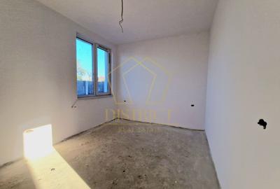 Duplex cu 3 camere cu Canalizare în Bucovăț (Remetea Mare) - 7