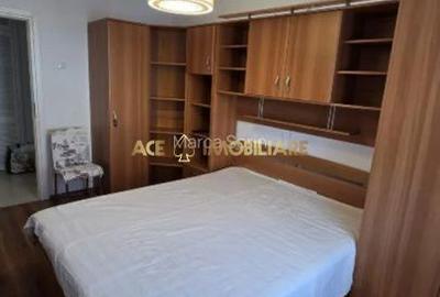 Apartament cu 2 camere, mobilat în Grivița - 6