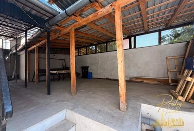 Casa individuala cu teren de 450 mp de vanzare in zona Olosig- Oradea - 2
