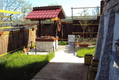 Casă de vânzare, Ocnița (Ocnele Mari, Vâlcea), zonă superbă - 2