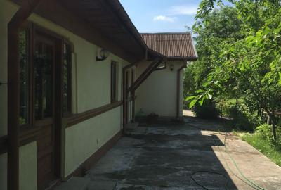 Casă cu 4 camere în Siliștea Snagovului - 6