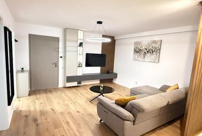 Ap 2 camere de inchiriat / 2-rooms apartment for rent - 7