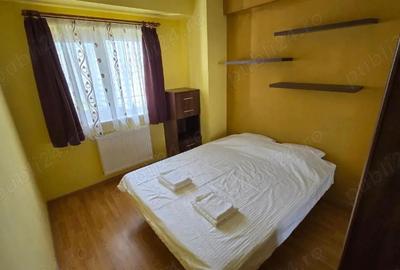 Apartament cu 2 camere decomandat în Mihai Bravu