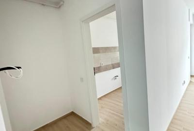 GARSONIERA DECOMANDATA CU BALCON - COMISION 0% - TVA INCLUS - MILITARI - 5