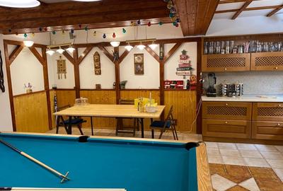 PIPERA | SCOLI INTERNATIONALE | VILA CU 5 DORMITOARE - 9