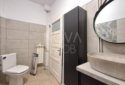 Apartament 3 camere, modern, Prima Inchiriere - Parcul Sub Arini - 13