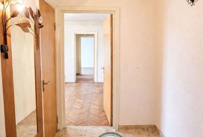 Apartament cu 2 camere semidecomandat în Central - 4