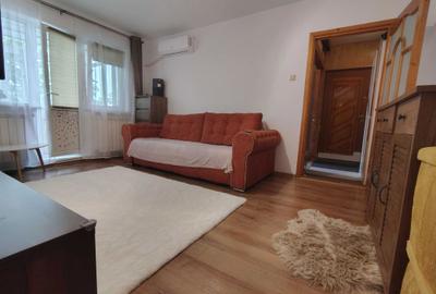 Apartament cu 2 camere semidecomandat în Păcurari - 2