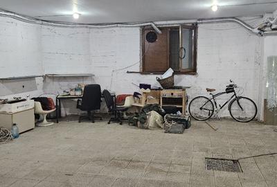 Spațiu comercial, de 272 mp, în Lujerului - 1