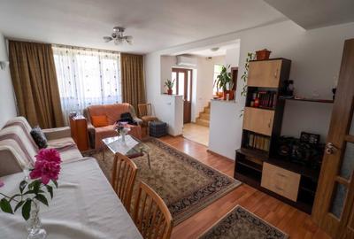 Casă cu 4 camere în Central - 3