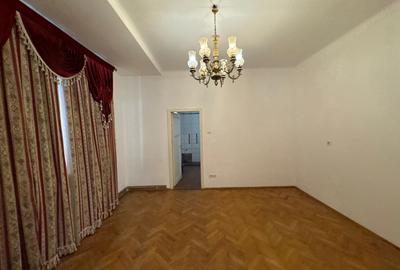 Unirii - 5 camere - Parter - Metrou - Birouri - Comercial - 10