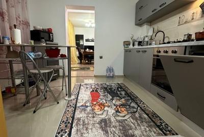 Zona Centrala, casa cu 4 camere si doua spatii comerciale. - 5