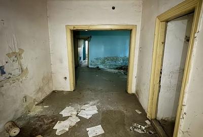 Vila interbelica si teren 501 mp in proprietate, un sigur proprietar ! Vila interbelica si teren 501 mp in proprietate, un sigur proprietar ! - 21