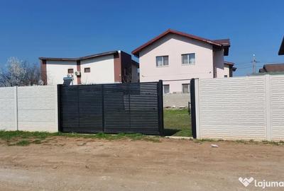 Teren de 255 mp, în Vidra - 1
