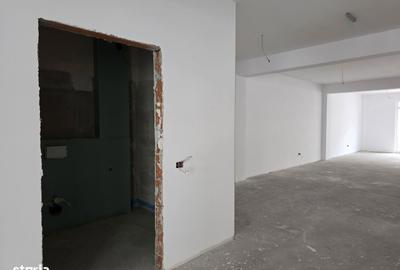 Spațiu comercial, de 244 mp, în Nufărul - 9
