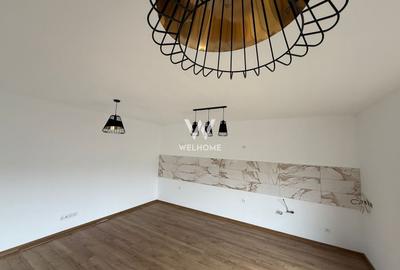 Duplex cu 3 camere cu Canalizare în Exterior Est - 2