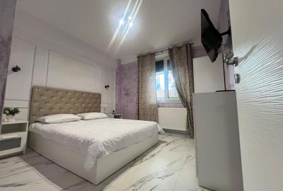 Mamaia Nord Studio 2 camere renovat, 50 m de mare, se accepta si schimb auto - 3