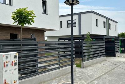 Vand duplex Green Village - 12