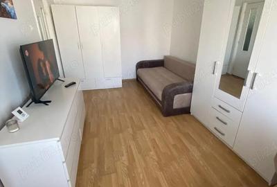 Garsonieră semidecomandată în Fabric - 2