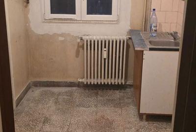 Apartament cu 3 camere semidecomandat în Central - 5