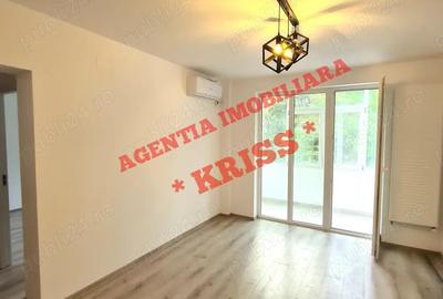 Apartament 2 Camere Confort 1 Semidecomandat Expo - Parc Etaj 1 Liber Renovat Nou 2025 - 2