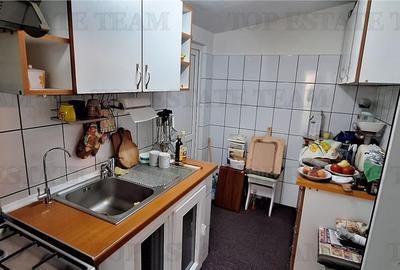 Casa cu 3 camere Zona I.C Bratianu - 4