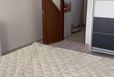 Garsonieră decomandată în Podu Roș - 2