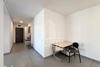 Apartament cu 3 camere, mobilat în Dumbrăvița - 2