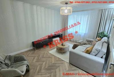 Apartament 2 Camere SEMICENTRAL Confort 1 Decomandat Renovat Nou Mobilat ?i Utilat Complet NOU - 5
