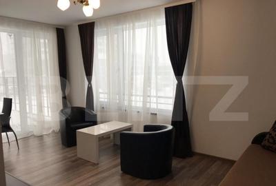 Apartament 2 camere, 57 mp, parcare, gradina, zona Augustin - 1